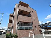 奈良市青野町1丁目 3階建 築21年のイメージ
