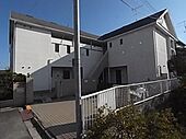 奈良市西大寺赤田町2丁目 2階建 築37年のイメージ
