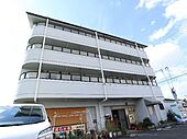 奈良市佐紀町 4階建 築22年のイメージ