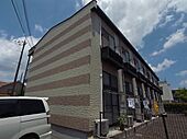 奈良市西大寺国見町3丁目 2階建 築20年のイメージ