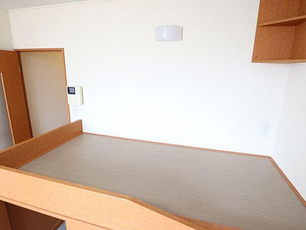奈良県奈良市中山町(賃貸アパート1K・1階・21.81㎡)の写真 その17