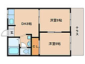 奈良市押熊町 2階建 築35年のイメージ