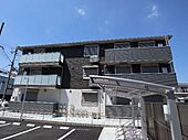 奈良市秋篠新町 3階建 築3年のイメージ