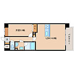 奈良市西大寺南町 8階建 新築のイメージ