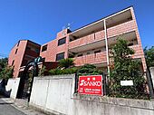 奈良市西大寺芝町1丁目 3階建 築35年のイメージ