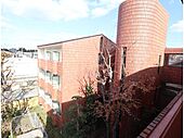 奈良市西大寺芝町1丁目 2階建 築35年のイメージ