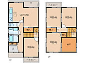 奈良市平松5丁目 2階建 築36年のイメージ