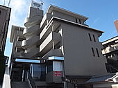奈良市あやめ池北3丁目 6階建 築35年のイメージ