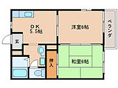 奈良市七条1丁目 2階建 築26年のイメージ