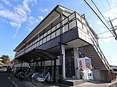 奈良市山陵町 2階建 築26年のイメージ
