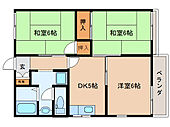 奈良市宝来4丁目 2階建 築37年のイメージ