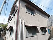 奈良市秋篠町 2階建 築52年のイメージ