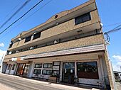 奈良市菅原町 3階建 築21年のイメージ