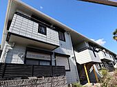 奈良市秋篠町 2階建 築21年のイメージ