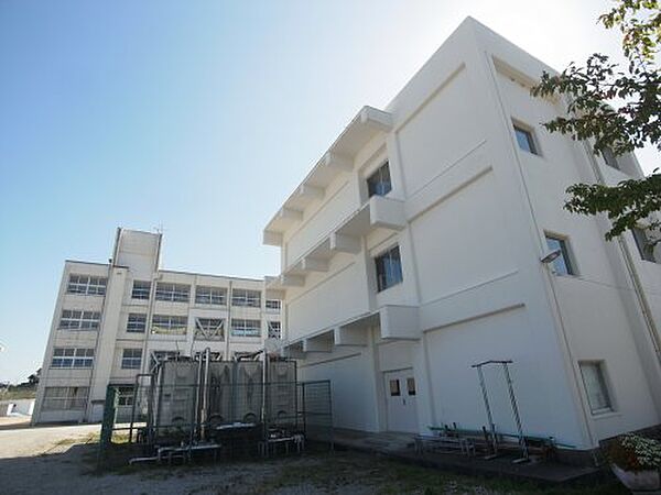 画像5:【小学校】奈良市立青和小学校まで863ｍ