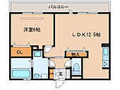 奈良市菅原町 3階建 新築のイメージ