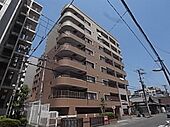 奈良市西大寺本町 9階建 築20年のイメージ
