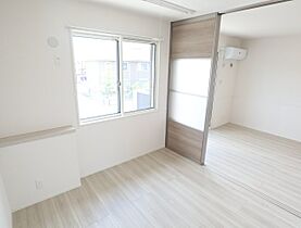 奈良県奈良市中山町（賃貸アパート2LDK・2階・59.87㎡） その29