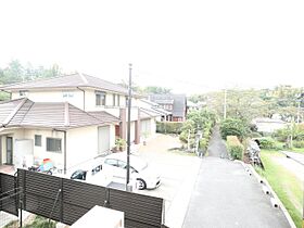 奈良県奈良市山陵町（賃貸アパート1R・2階・16.45㎡） その21