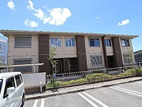 奈良県奈良市山陵町（賃貸アパート3LDK・2階・69.78㎡） その27