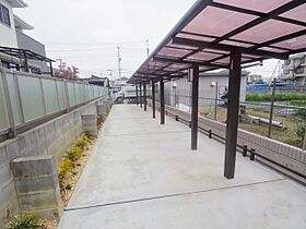 奈良県奈良市法華寺町396-3（賃貸アパート2LDK・2階・59.76㎡） その27