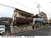 奈良市学園新田町 2階建 築50年のイメージ