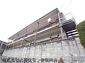 奈良市百楽園5丁目 2階建 築56年のイメージ