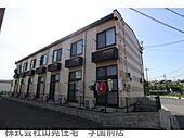 奈良市中町 2階建 築16年のイメージ