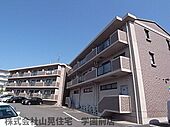 奈良市帝塚山1丁目 3階建 築29年のイメージ