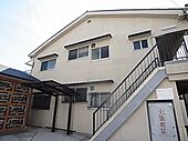 奈良市富雄元町1丁目 2階建 築40年のイメージ