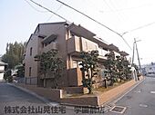 奈良市学園新田町 2階建 築36年のイメージ