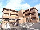 奈良市中町 3階建 築14年のイメージ