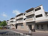 奈良市学園新田町 5階建 築26年のイメージ