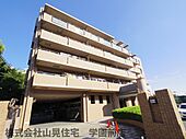 奈良市藤ノ木台1丁目 5階建 築27年のイメージ