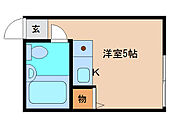 奈良市学園朝日町 2階建 築46年のイメージ