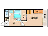 奈良市学園中2丁目 3階建 築17年のイメージ