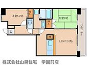 奈良市学園朝日町 6階建 築26年のイメージ