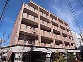奈良市学園北1丁目 5階建 築20年のイメージ