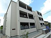 奈良市学園朝日町 3階建 築2年のイメージ