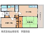 奈良市学園朝日町 5階建 築29年のイメージ