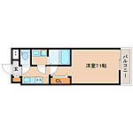 奈良市百楽園1丁目 2階建 新築のイメージ