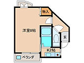 奈良市学園中4丁目 4階建 築23年のイメージ