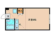 奈良市学園朝日町 3階建 築31年のイメージ