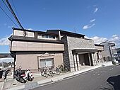奈良市学園朝日町 3階建 築31年のイメージ