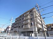 奈良市三碓1丁目 5階建 築20年のイメージ