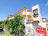 奈良市富雄元町1丁目 3階建 築49年のイメージ
