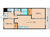 奈良市藤ノ木台2丁目 3階建 築30年のイメージ