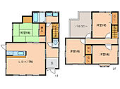 奈良市富雄北1丁目 2階建 築25年のイメージ
