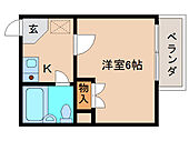 奈良市学園朝日町 4階建 築33年のイメージ