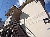 奈良市富雄川西1丁目 2階建 築48年のイメージ